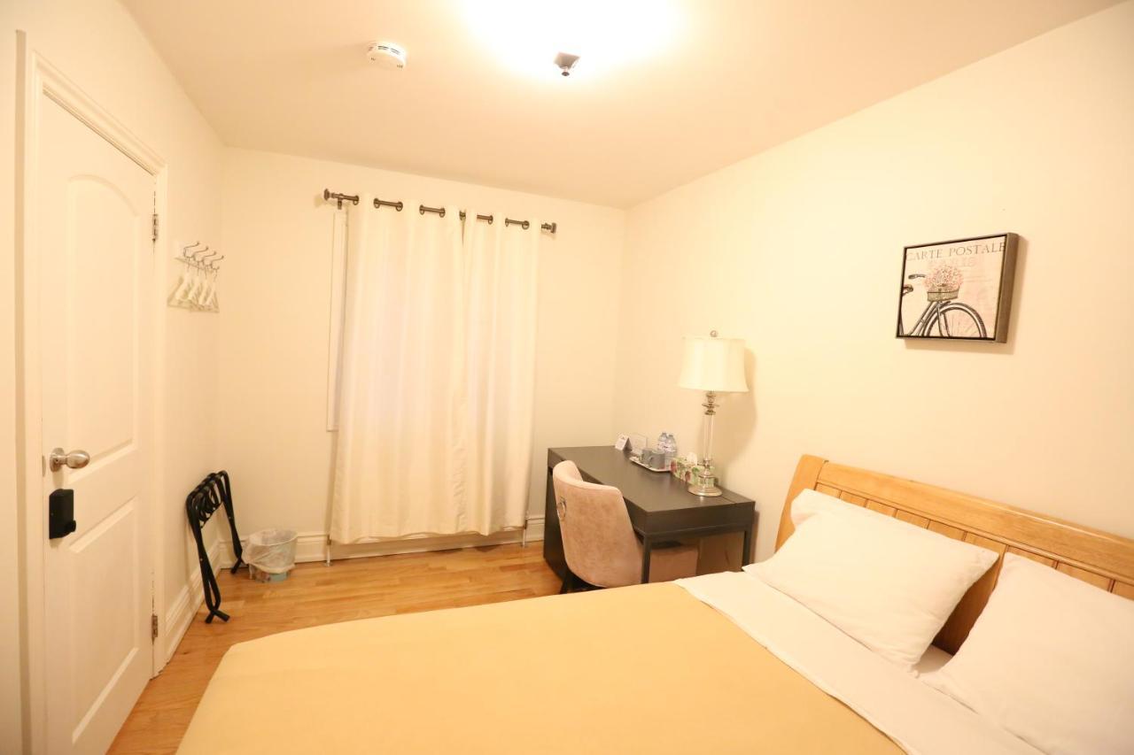 Ya Hua Pei Otel Toronto Dış mekan fotoğraf