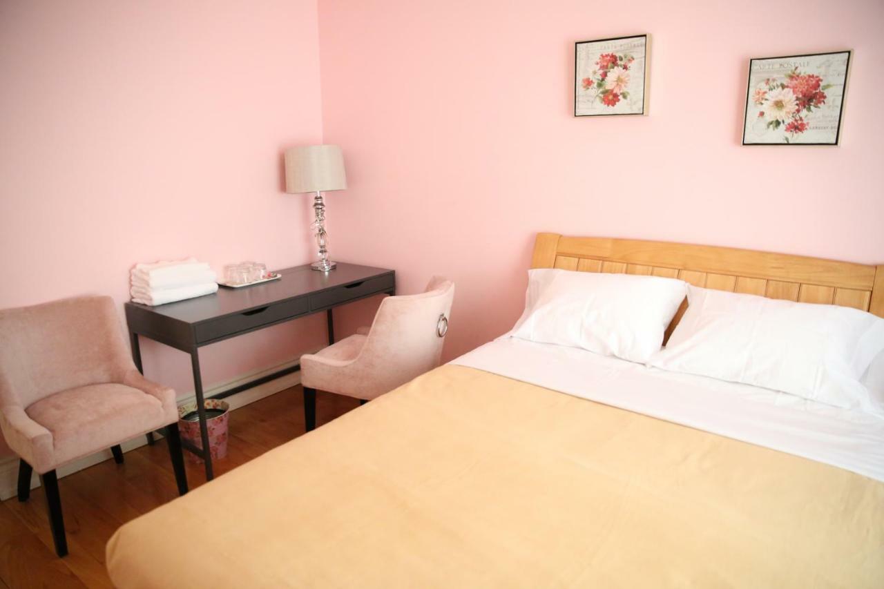 Ya Hua Pei Otel Toronto Dış mekan fotoğraf