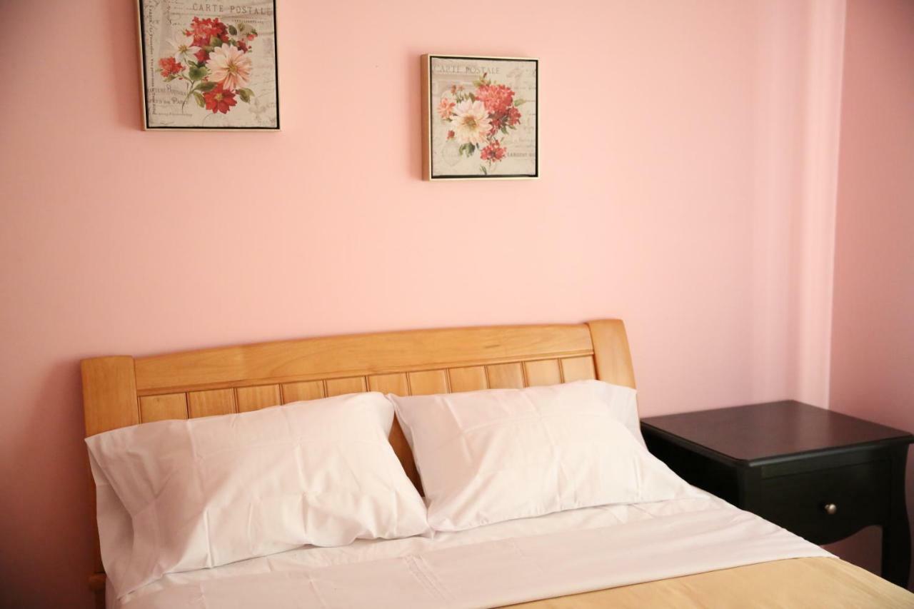 Ya Hua Pei Otel Toronto Dış mekan fotoğraf