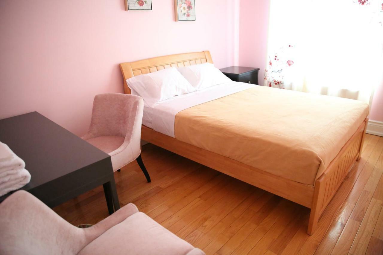 Ya Hua Pei Otel Toronto Dış mekan fotoğraf